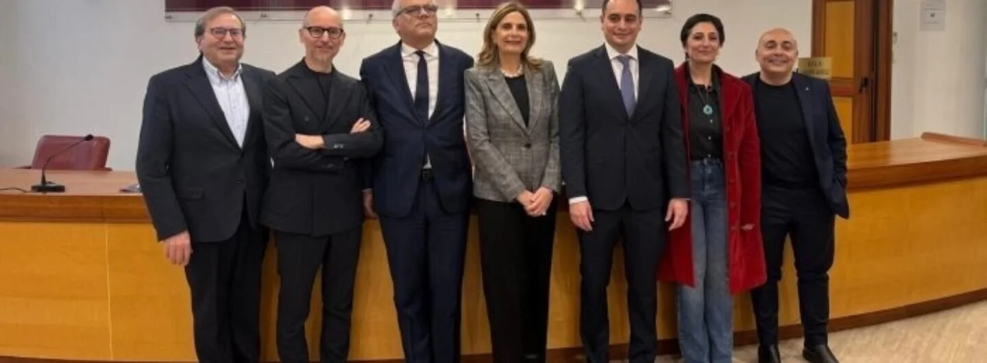 Confindustria Avellino Petitto indica i vice presidenti elettivi